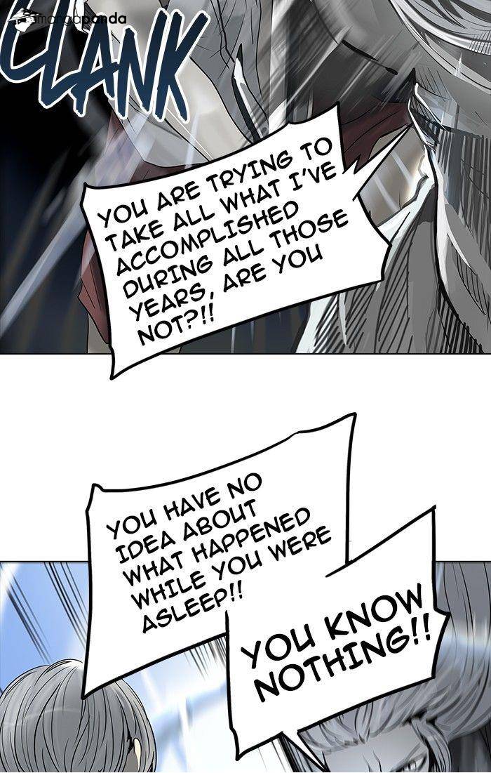 Tower of God Chapter 261 image 62